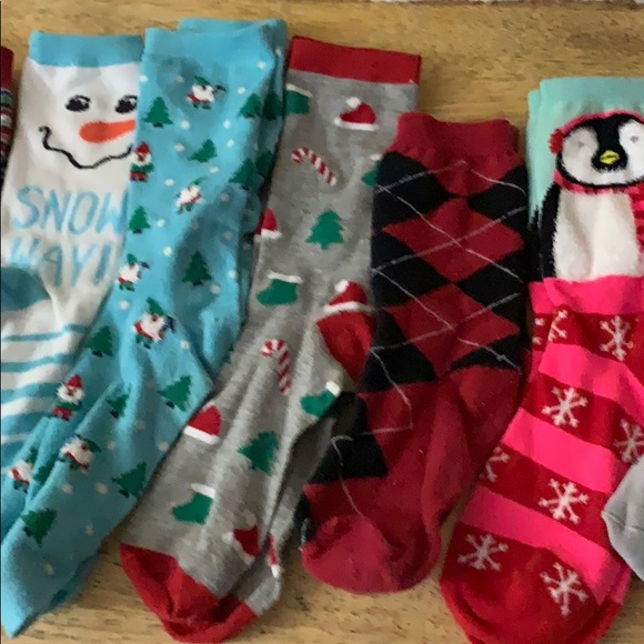 Socks - Picture 3 of 5